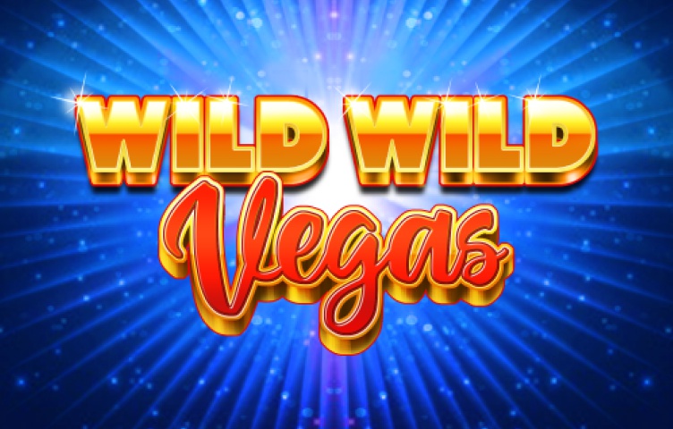 Онлайн Слот Wild Wild Vegas