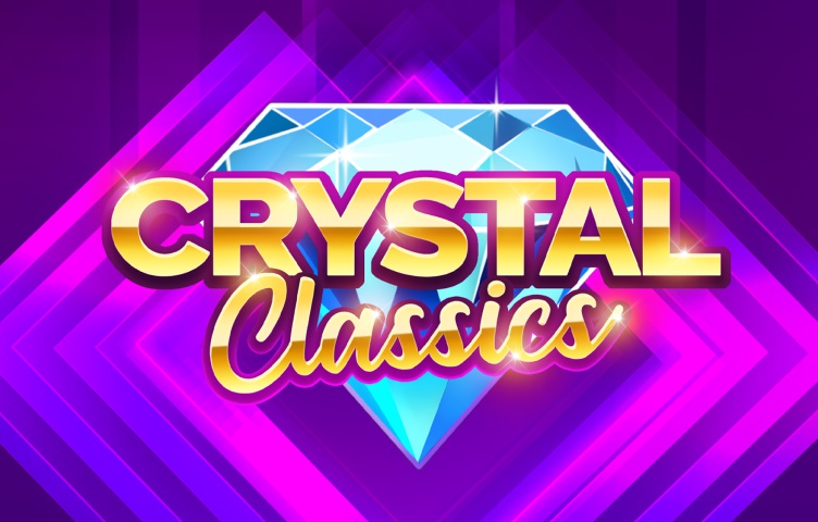 Онлайн Слот Crystal Classics