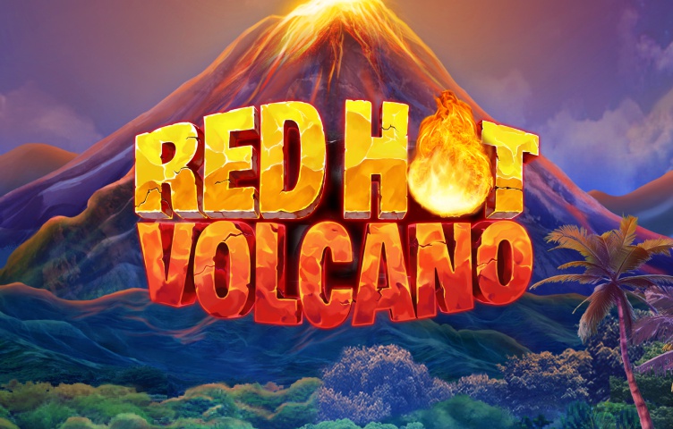 Онлайн Слот Red Hot Volcano
