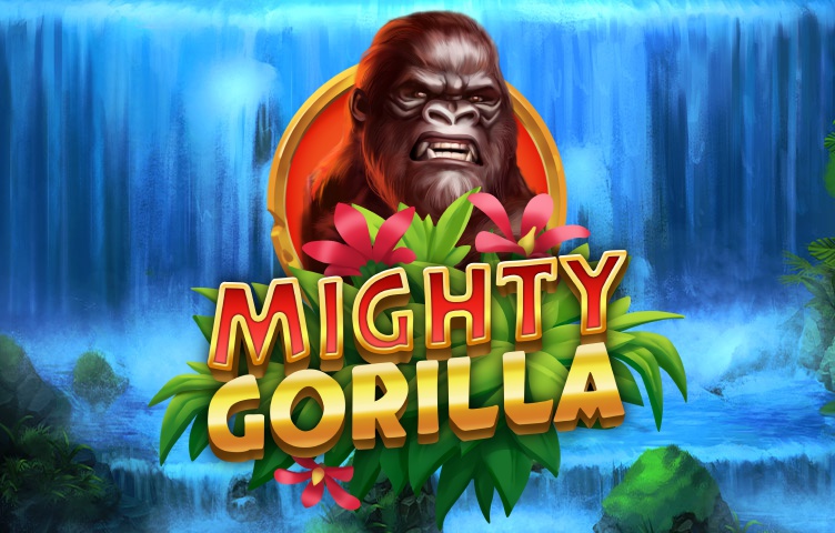 Онлайн Слот Mighty Gorilla