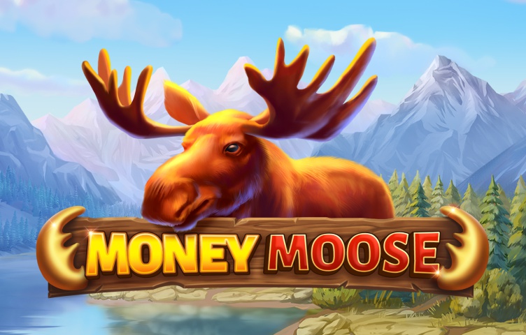 Онлайн Слот Money Moose