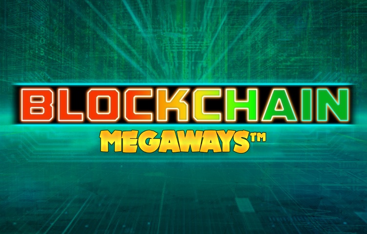 Онлайн Слот Blockchain Megaways