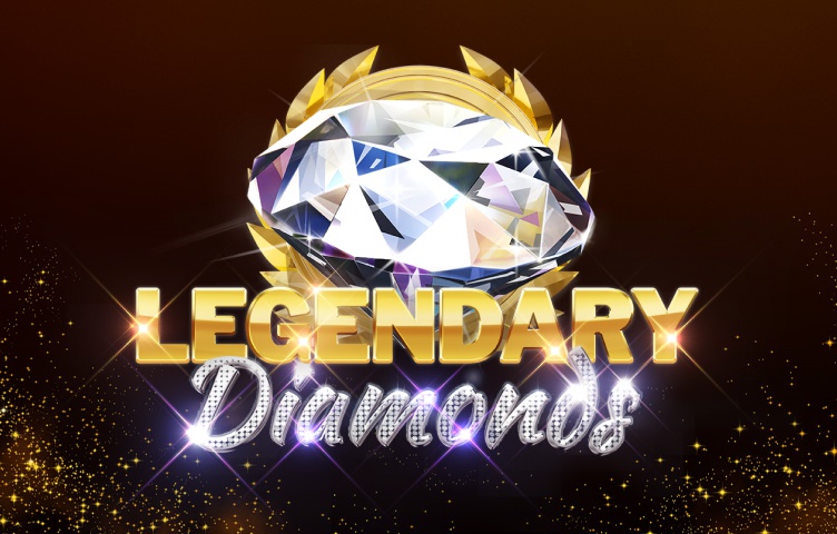 Онлайн Слот Legendary Diamonds