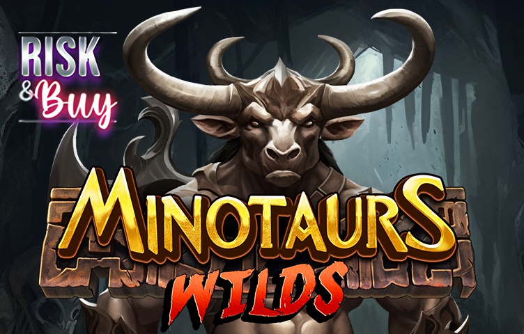 Онлайн Слот Minotaurs Wilds