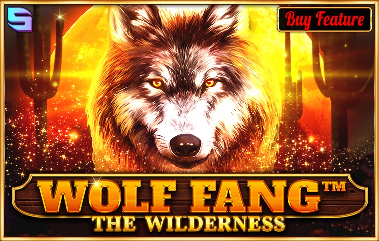 Онлайн Слот Wolf Fang -The Wilderness