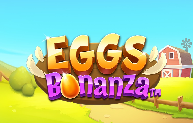 Онлайн Слот Eggs Bonanza