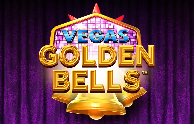 Онлайн Слот Vegas Golden Bells