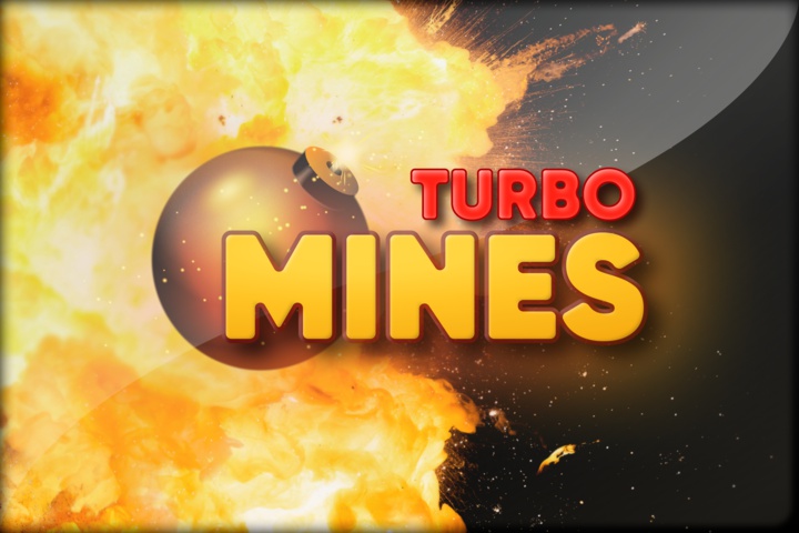 Онлайн Слот Turbo Mines