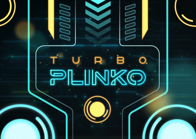 Онлайн Слот Turbo Plinko