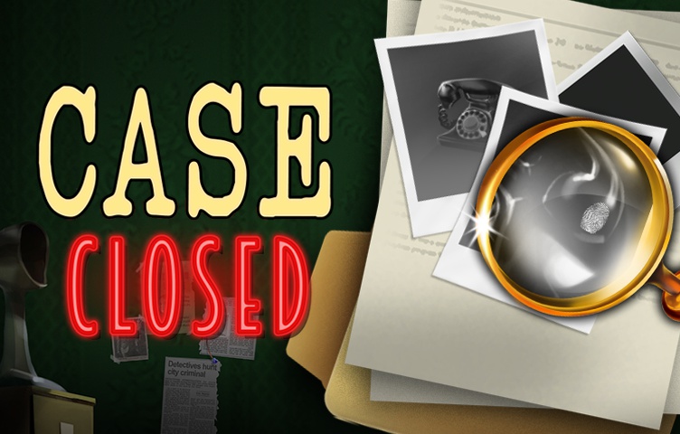 Онлайн Слот Case Closed