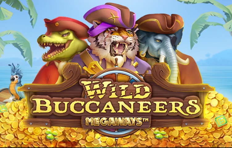 Онлайн Слот Wild Buccaneers Megaways