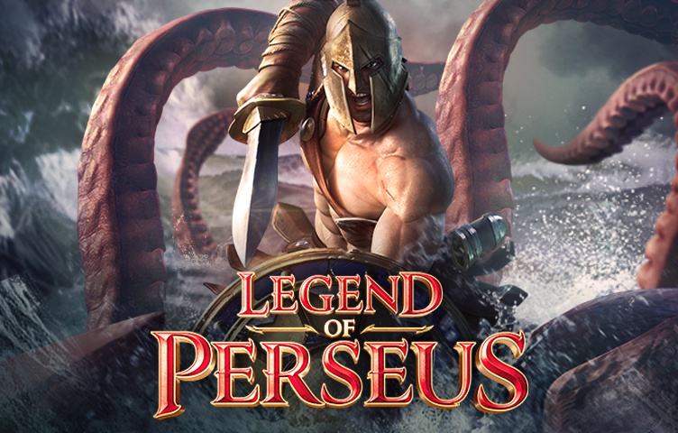 Онлайн Слот Legend of Perseus