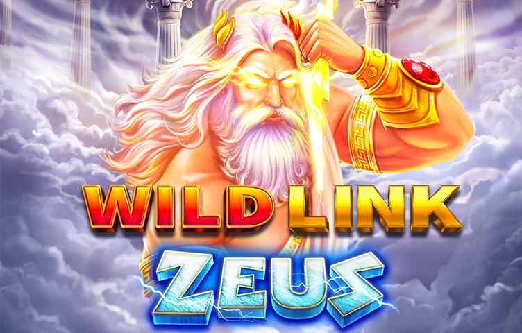 Онлайн Слот Wild Link Zeus