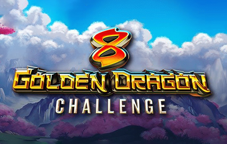 Онлайн Слот 8 Golden Dragon Challenge