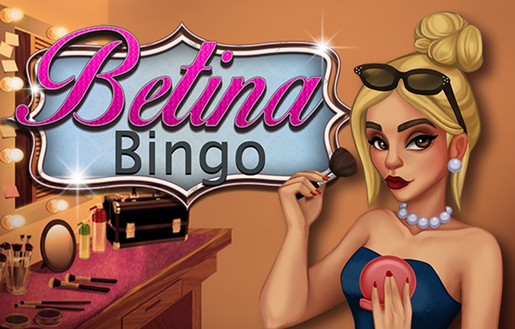 Онлайн Слот Betina Bingo