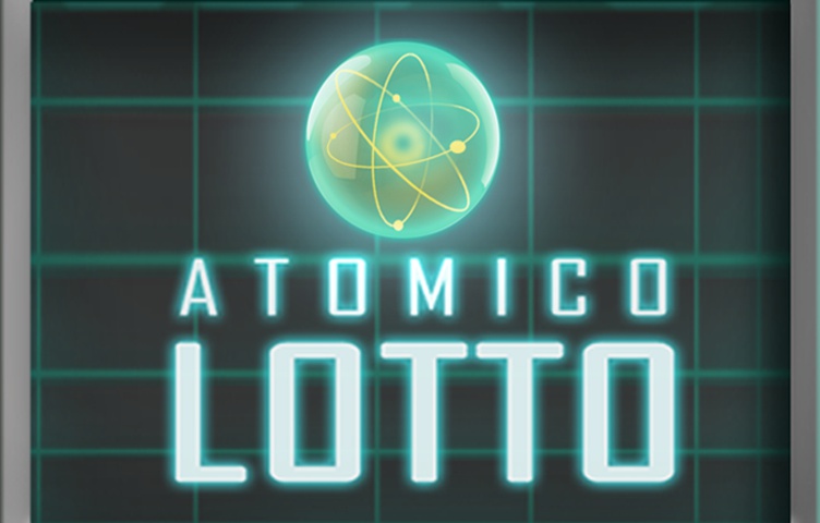 Онлайн Слот Atomico Lotto