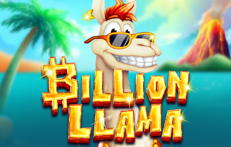 Онлайн Слот Bingo Billion Llama