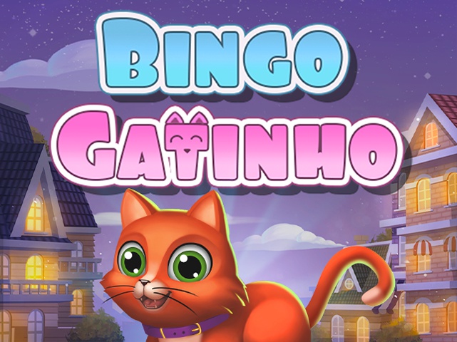 Онлайн Слот Bingo Gatinho