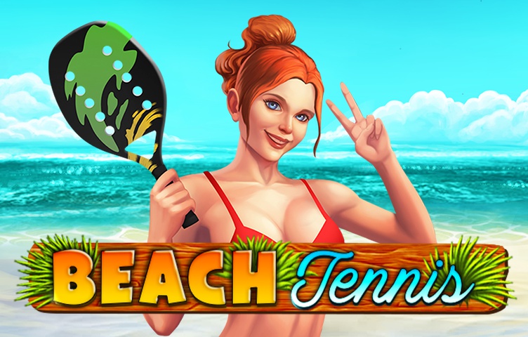 Онлайн Слот Beach Tennis