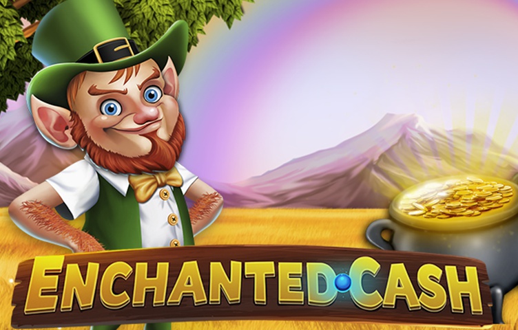 Онлайн Слот Enchanted Cash