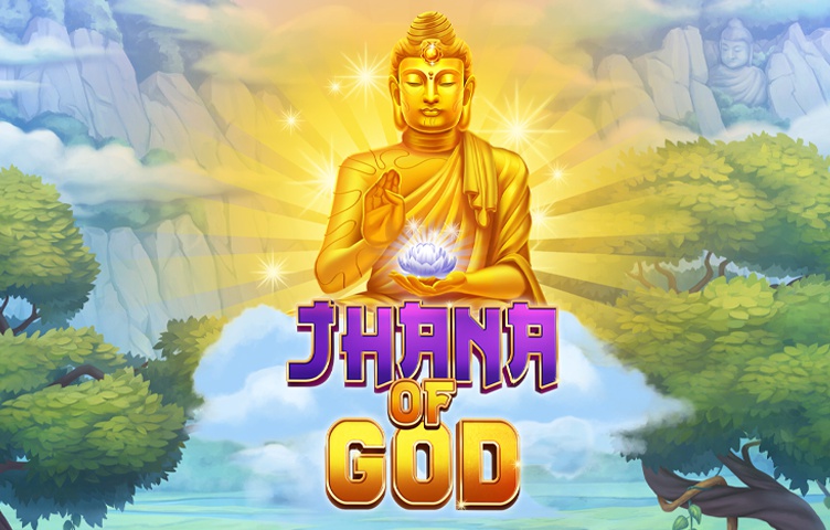 Онлайн Слот Jhana of God