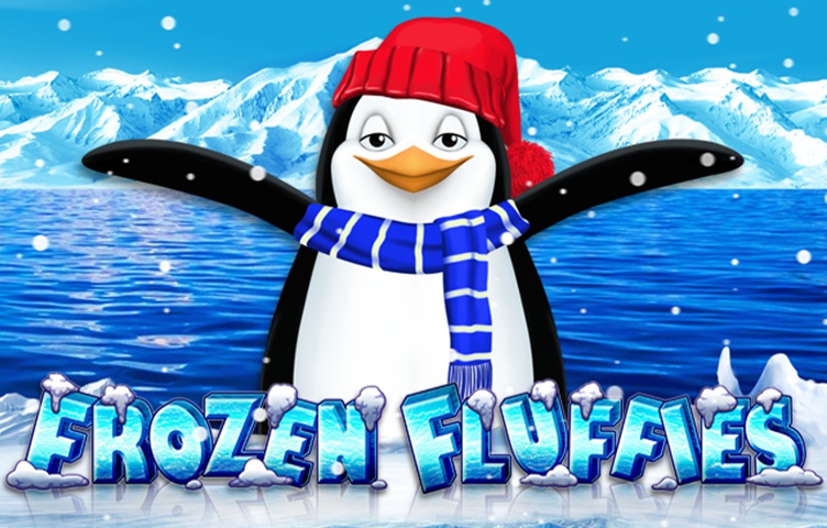 Онлайн Слот Frozen Fluffies