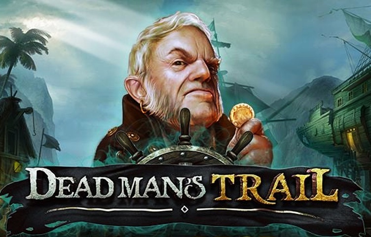 Онлайн Слот Dead Man's Trail Dream Drop
