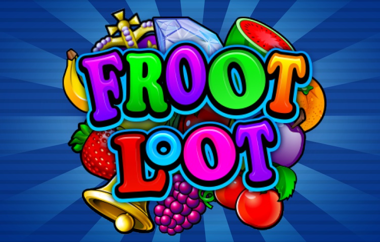 Онлайн Слот Froot Loot 9-Line