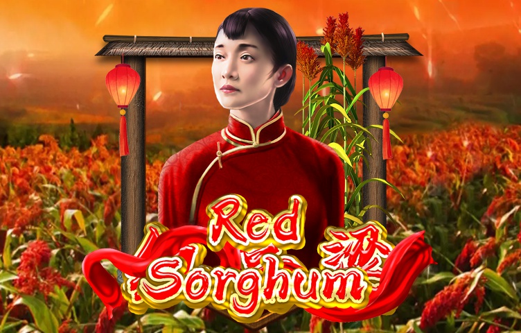 Онлайн Слот Red Sorghum