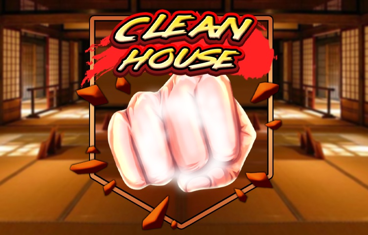 Онлайн Слот Clean House