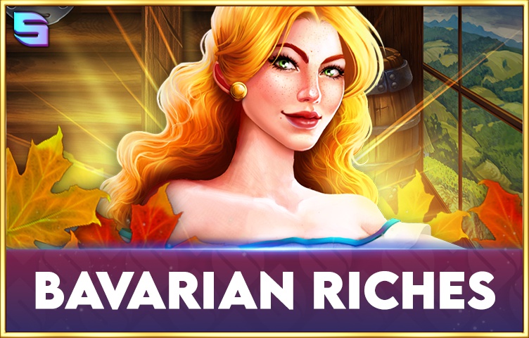 Онлайн Слот Bavarian Riches