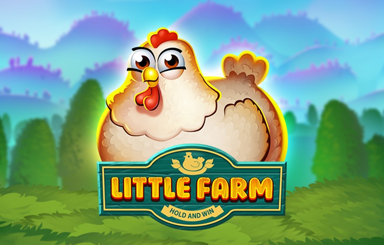 Онлайн Слот Little Farm