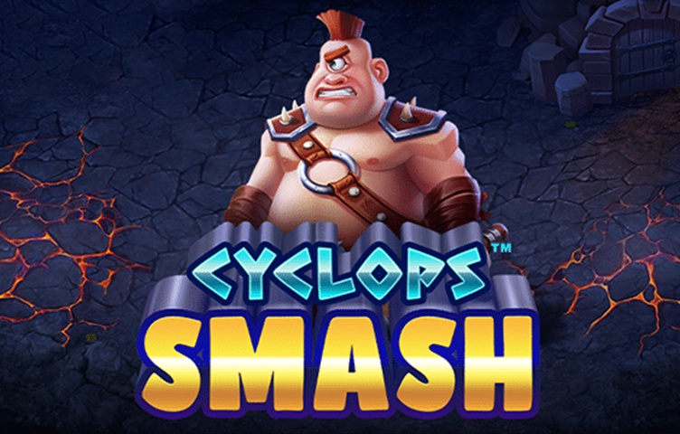 Онлайн Слот Cyclops Smash