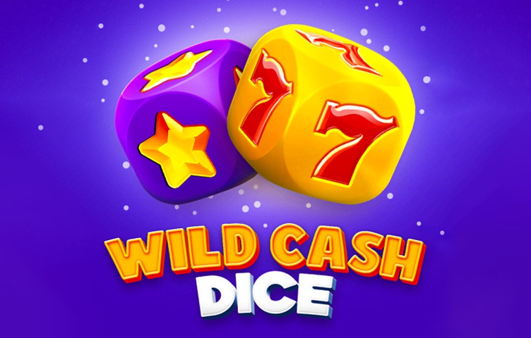 Онлайн Слот Wild Cash Dice