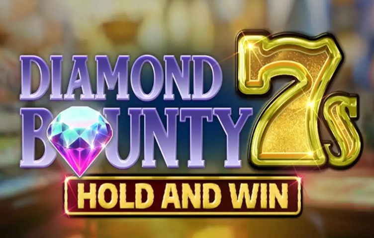 Онлайн Слот Diamond Bounty 7s Hold and Win