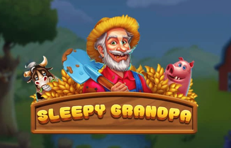 Онлайн Слот Sleepy Grandpa