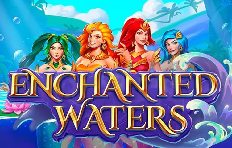 Онлайн Слот Enchanted Waters