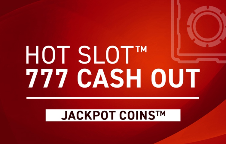 Онлайн Слот Hot Slot 777 Cash Out Extremely Light