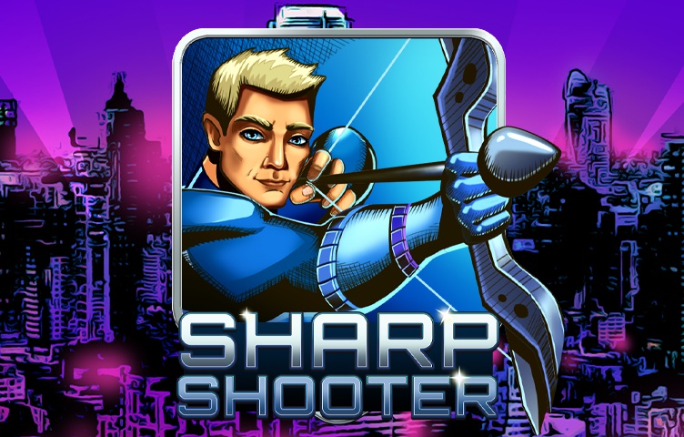 Онлайн Слот Sharpshooter