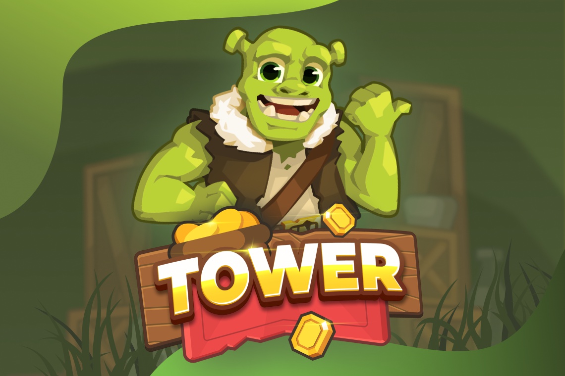 Онлайн Слот Goblin Tower