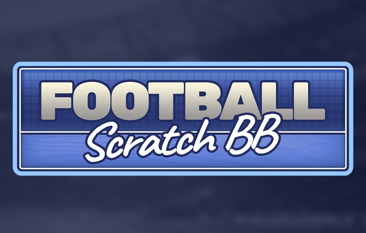 Онлайн Слот Football Scratch BB