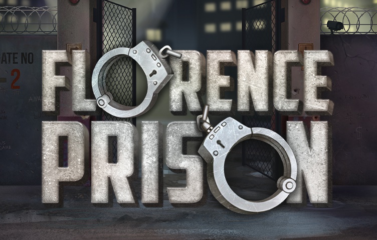 Онлайн Слот Florence Prison