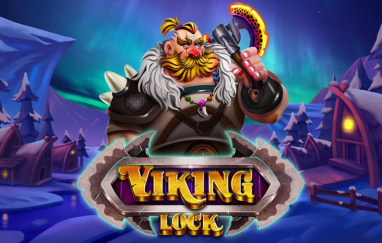 Онлайн Слот Viking Lock