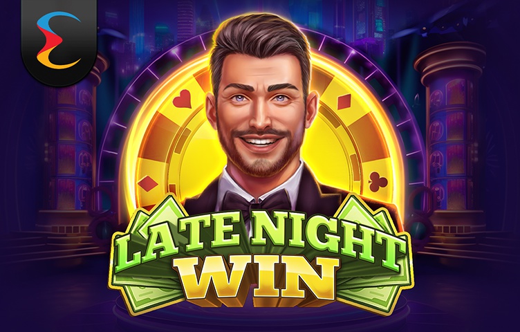 Онлайн Слот Late-Night Win