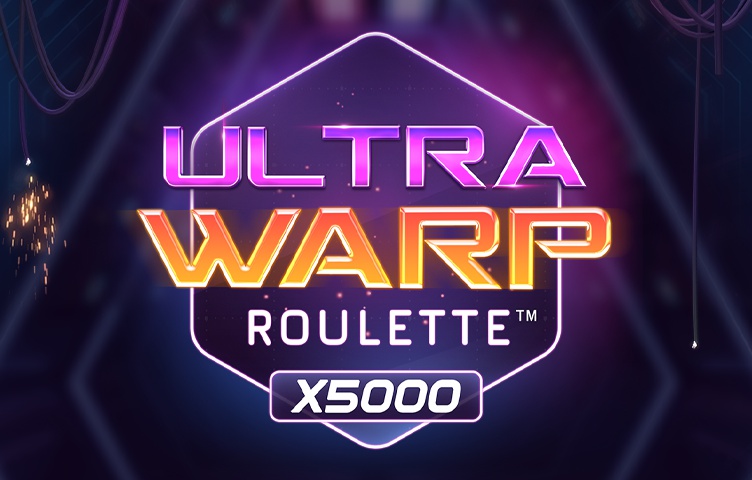 Онлайн Слот Ultra Warp Roulette