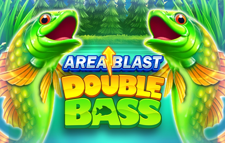 Онлайн Слот Area Blast Double Bass