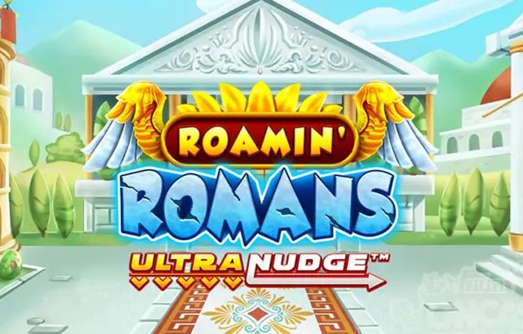 Онлайн Слот Roamin' Romans UltraNudge