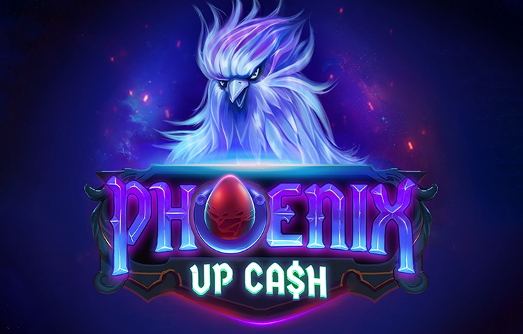 Онлайн Слот Phoenix up Cash