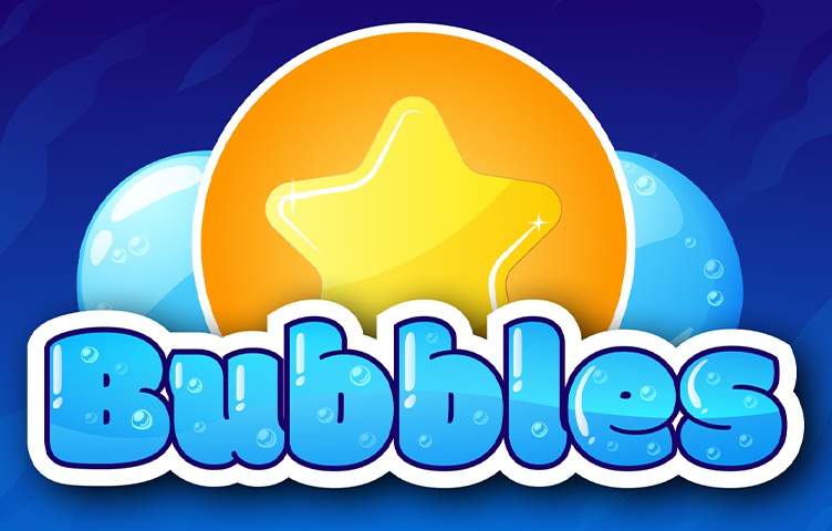 Онлайн Слот Bubbles