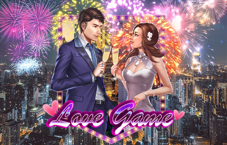 Онлайн Слот Love Game